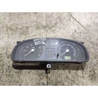 Щиток приборов (приборная панель) Renault Laguna 2 2003 8200218861
