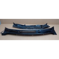 Жабо в сборе nissan qashqai j10 европа