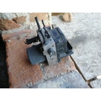 Насос абс a6 c5 рестайлинг 4b0614517h