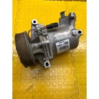 компрессор кондиционера Renault Duster HSM 2019 926008367R