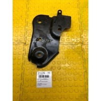 Кронштейн подрамника Renault Duster HSM 2019 8200823809