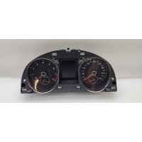 Панель приборов Volkswagen Passat 362 2012 3AA920880BX, 3AA920880B