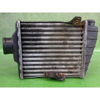 Интеркулер volkswagen passat b3 1.6 tdi 84r
