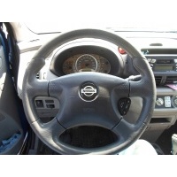 Иммобилайзер ключ nissan almera tino 2001r 2.2