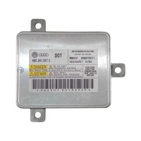 Блок розжига bi - xenon 8k0941597c volkswagen touran ii светодиодный