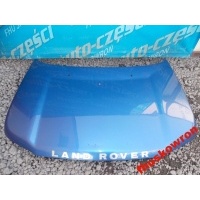 Капот land rover freelander 98 - 04