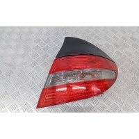 Фонарь задний правый Mercedes CLC CL203 [рестайлинг] (2008-2011) 2008 A2038205264