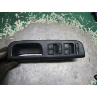 Кнопка стеклоподъемника переднего левого Skoda Octavia 2004 1j4959857c