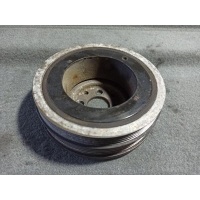 Шкив коленвала Audi A4 1996 028105243q