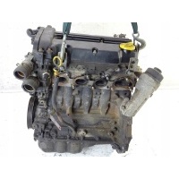 Двигатель opel corsa c 1.2b 75km 00 - 06 z12xe