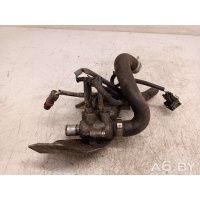 Подогреватель охлаждающей жидкости (антифриза) Renault Kangoo 1 2004 8200532396