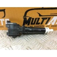Форсунка омывателя фар Перед. Mazda CX-5 1 2011-2017 KD495182X