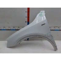 Крыло переднее левое Audi Q3 2012- 8U0821105