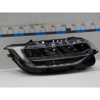 Фара правая Volkswagen Tiguan 2020- 5NB941036C