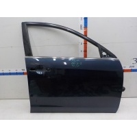 Дверь передняя правая Nissan Almera 2012- 801004AA8B