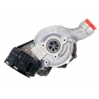 Турбина audi a6 a7 sq5 3.0 tdi 313 326 340 л.с. 827334