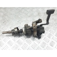 Кулиса Volkswagen Golf 4 1998 1J0711188F