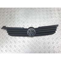 Решетка радиатора Volkswagen Lupo 1999 6X0853661B
