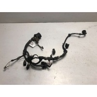 Проводка двигателя Volkswagen Golf 3 1994 037971501K, 1H0973103