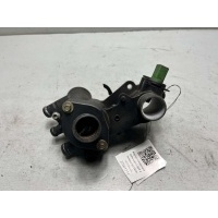 Корпус термостата Volkswagen Jetta 4 2003 032121111BA
