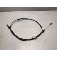 Трос газа Volkswagen Golf 4 1999 1J0721555