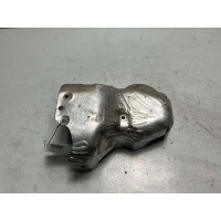 Защита (экран) выпускного коллектора Audi A4 B7 2007 059145325G
