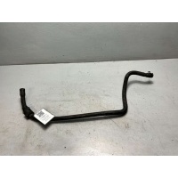 Патрубок расширительного бачка Volkswagen Bora 2003 1J0122109AD