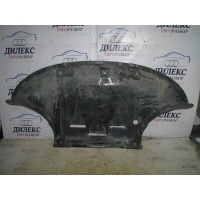 защита картера Audi A6 (C6 4F) 2004-2011 2008 4F0863821E