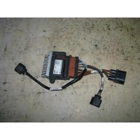 блок управления вентилятором Audi A6 (C6 4F) 2004-2011 2008 4F0959501H