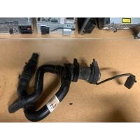 Насос радиатора volkswagen phaeton 3d0965561b