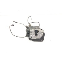 замок двери передней левой Mercedes-Benz E-Класс W211/S211 2009 A2117200535