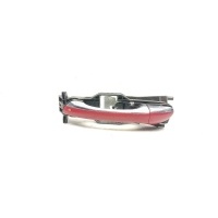 ручка наружная двери передней левой Mercedes-Benz E-Класс W211/S211 2009 A2117600770