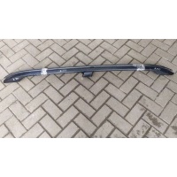 Дуги на крышу (рейлинги) Renault Megane 2005