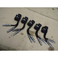 W203 w209 w211 2 , 6 v6 катушка зажигания a0001587803
