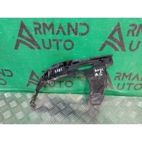 кронштейн бампера Audi A6 4 C7 2014-2018 4g0807363c