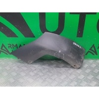 Накладка бампера HAVAL F7 1 2019 2804116XKQ00A8L, 2804116xkq00a, 1