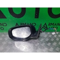 зеркало MITSUBISHI OUTLANDER 3 2012 7632C561, 2