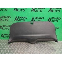 Обшивка багажника MITSUBISHI OUTLANDER 3 2012 7224A350XA, 7224a2387zz, 2