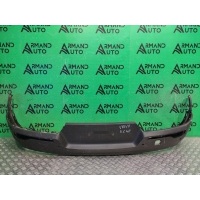 Юбка бампера VOLVO XC40 1 2017 32219798, 31449333, 3