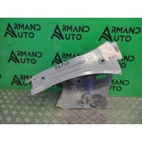 Арка крыла SKODA RAPID 1 2012-2020 6ra805115d, 1