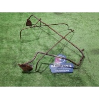 Крепление запасного колеса Honda Stream RN3 2000 74620-S7A-000