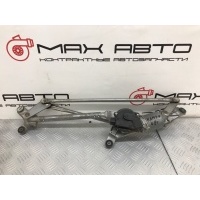 трапеция дворников с моторчиком Toyota Camry ACV40, ACV41, ACV45, AHV40, AHV41, ASV40, GSV40 2006-2011 8511033050