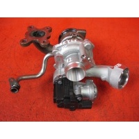 Volkswagen жук 5c 1.2 tsi турбокомпрессор 04e145722e