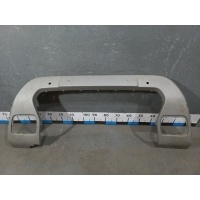 Накладка переднего бампера Renault Duster 2 620725417R