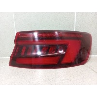 Фонарь задний наружный правый Audi A4 B9 8W5945092G