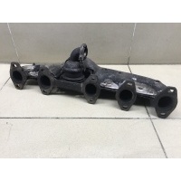 Выпускной коллектор VW Transporter T5 2003-2015 070253017A