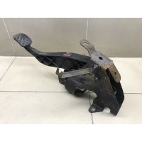 Педаль сцепления VW Transporter T5 2003-2015 7H1721373