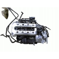 двигатель engine bmw k1200 rs 34720km
