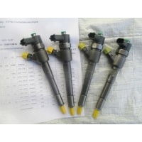 Форсунки форсунки fiat opel lancia 1.3 mjet cdti