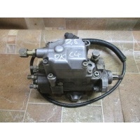 Тнвд audi c4 100 a6 2.5tdi 140km